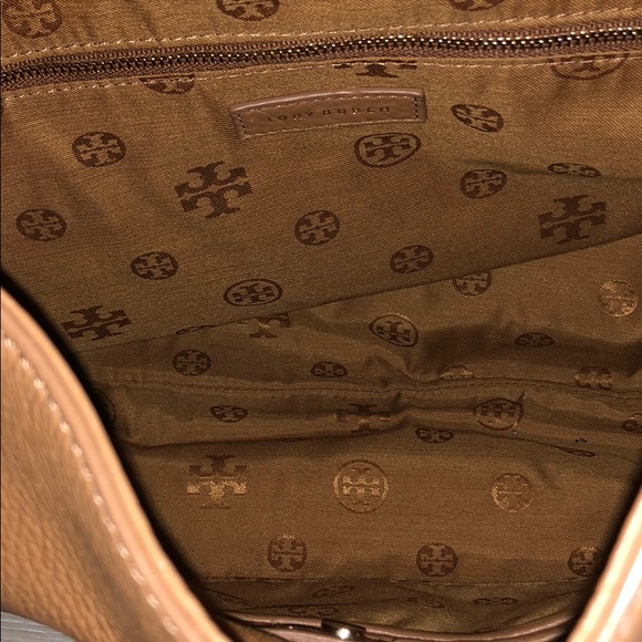 Authentic Tory Burch bag - Picture 2 of 15